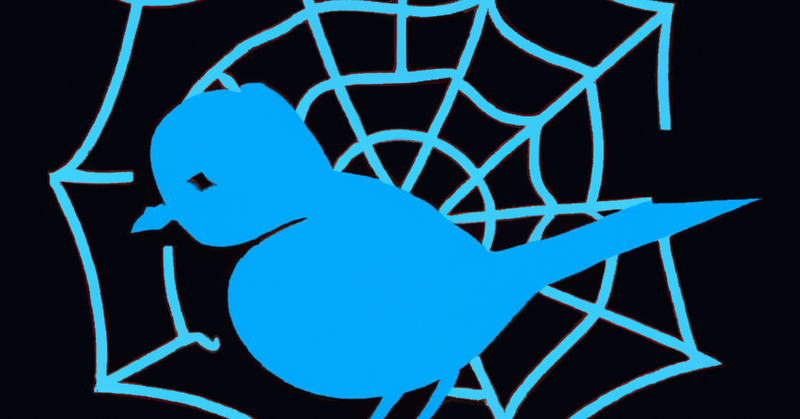 Tweet card summary image