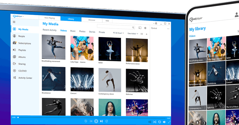 Tweet card summary image
