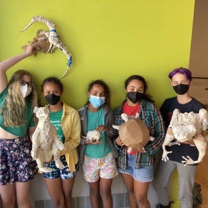 Tweet card summary image