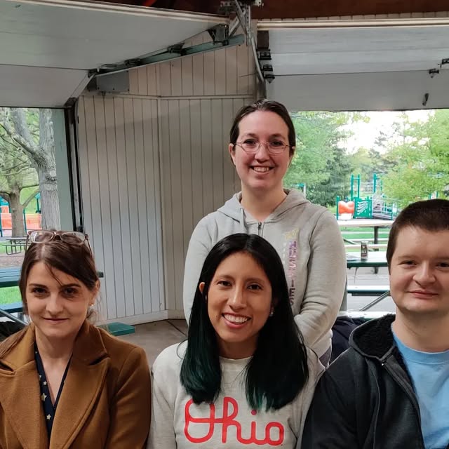 HowWeScience's tweet card. How We Science (@howwescience) • Instagram photo