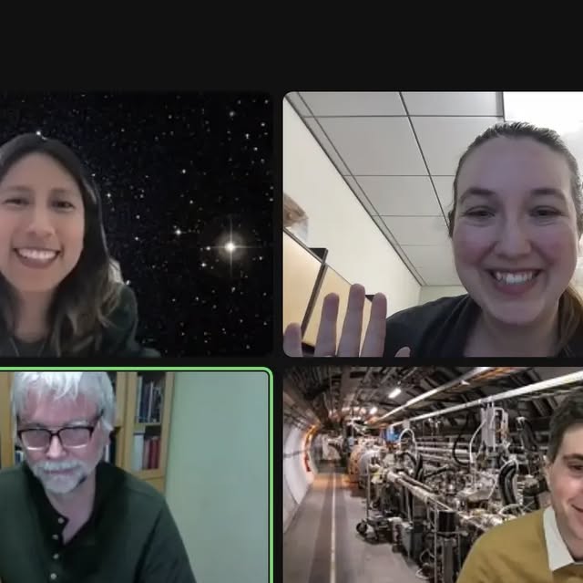 HowWeScience's tweet card. How We Science (@howwescience) • Instagram photo