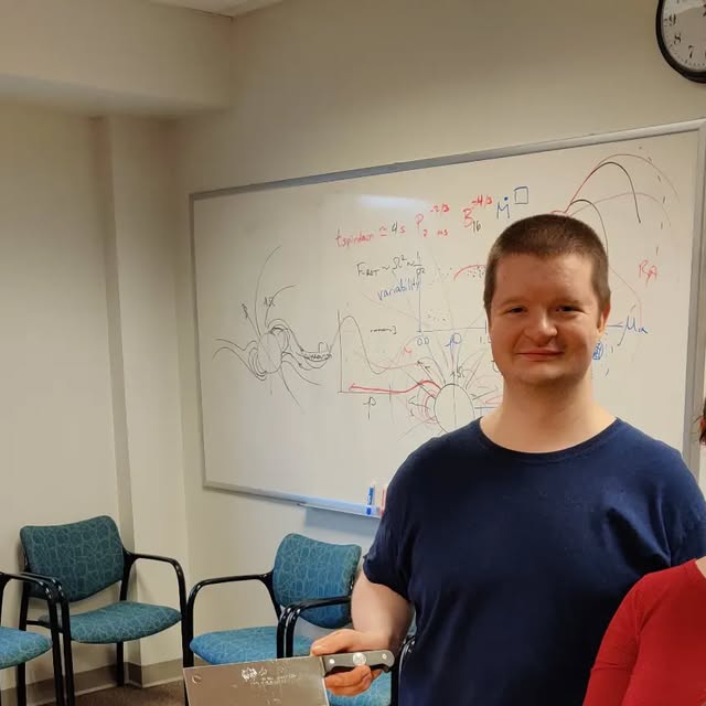 HowWeScience's tweet card. How We Science (@howwescience) • Instagram photo