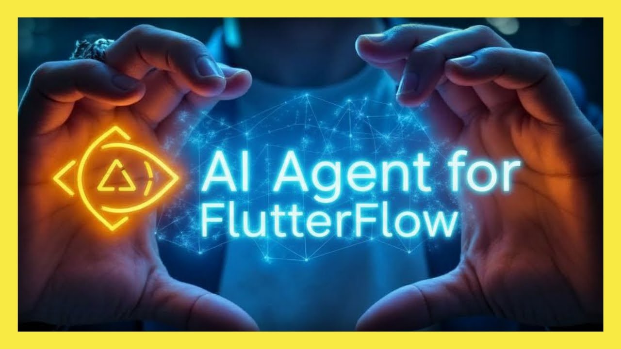 StuartGardoll's tweet card. I Built the AI Agent FlutterFlow Never Gave Us