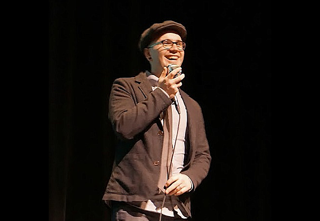 JavaScriptDaily's tweet card. Mikeal Rogers has been with the Node.js Foundation since day one. His job as community manager for the foundation involved