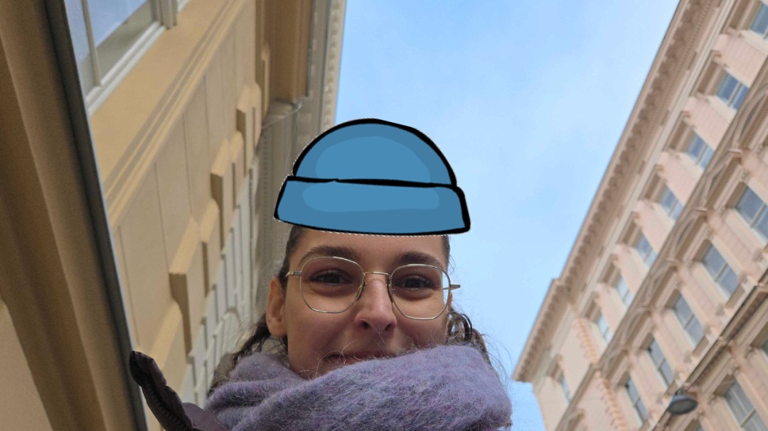 CoderLegion1's tweet card. Sunday, November 30th 2025, marks the 18th annual Blue Beanie Day. Okaaaaay, why is this relevant for inclusion? Blue Beanie Day reminds us to pay attention to web standards in order to create sites...