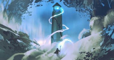 Tweet card summary image