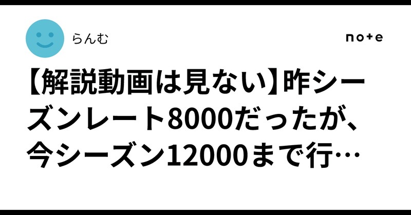 Tweet card summary image