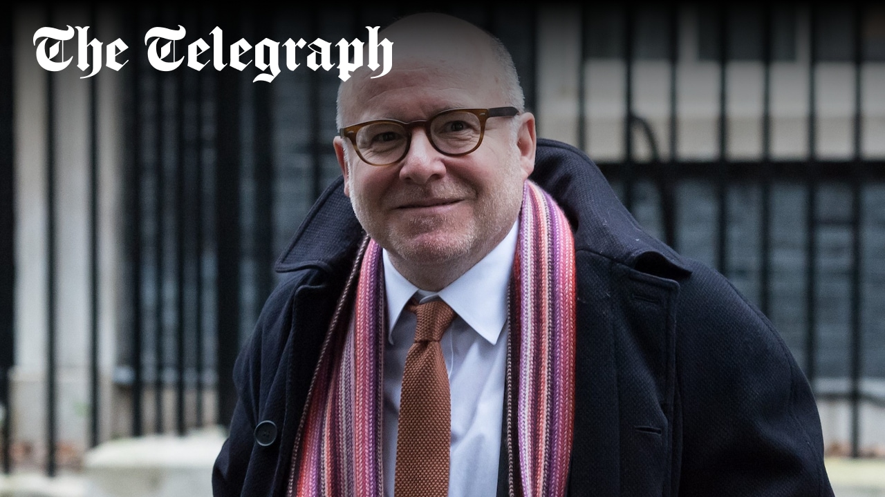 AllisonPearson's tweet card. Attorney General’s involvement in controversial case has raised fresh questions over his political judgement