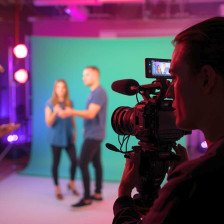 Tweet card summary image