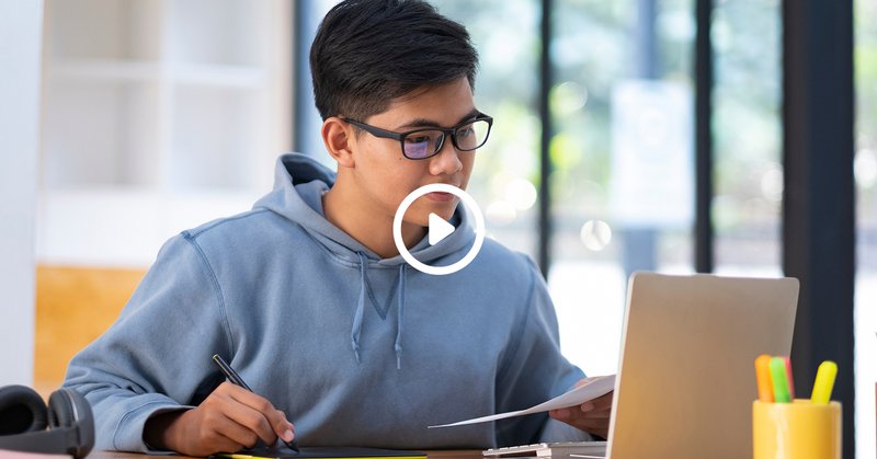 Tweet card summary image