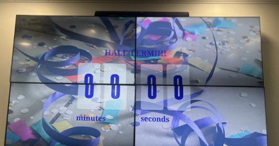 Tweet card summary image