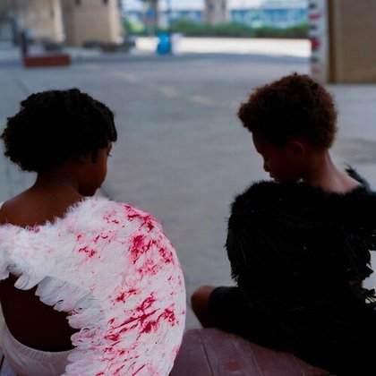 Tweet card summary image