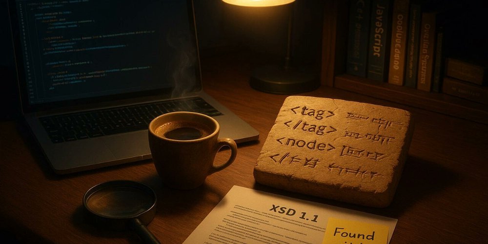 JavaTrendss's tweet card. Posted on Nov 13 • Originally published at blog.frankel.ch This week, I received an interesting task: dusting off a legacy Java application. The application analyzes speci...