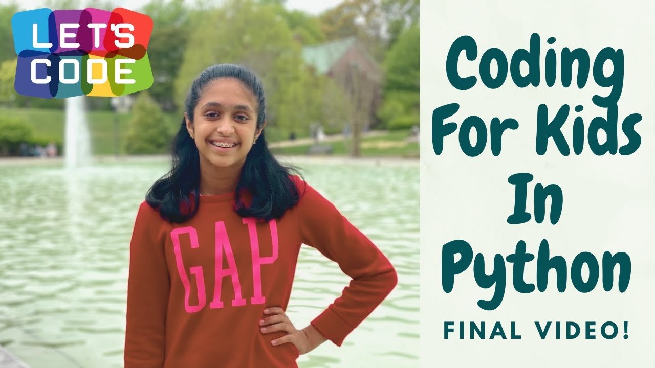 npstation2018's tweet card. Coding in Python - Finale (Part 21)