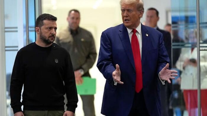 SR_Substack's tweet card. While the outcome is uncertain, the timing is not. We’ll know within a week or two which way this is going...