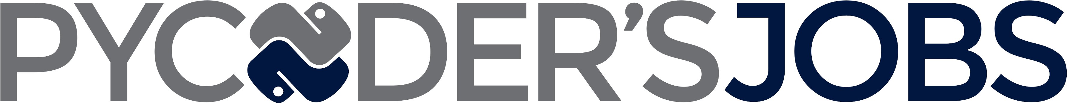 pycoders's tweet card. The leading resource for the top Python jobs that Python developers care about. Brought to you by the creators of the PyCoder’s Weekly Newsletter.