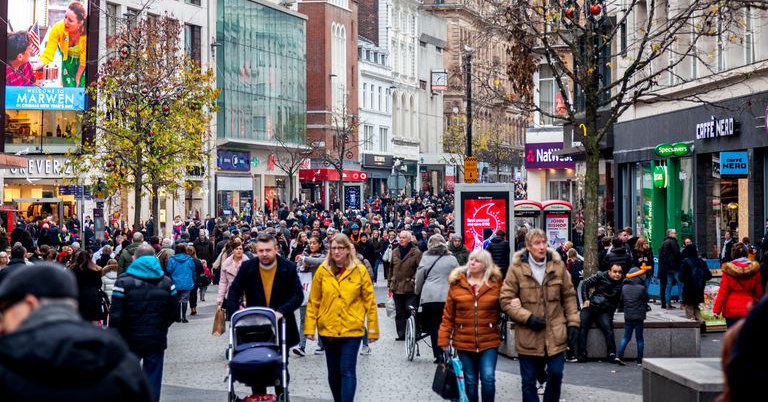 Tweet card summary image