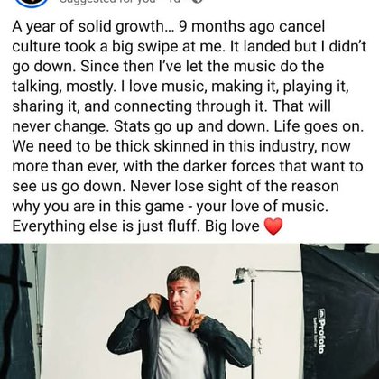 Tweet card summary image