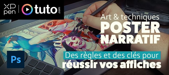 Tutorial's tweet card. Retrouvez des centaines de tuto Photoshop en vidéo. Tous les tuto pour apprendre Photoshop ou se perfectionner.…