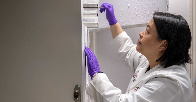 Tweet card summary image