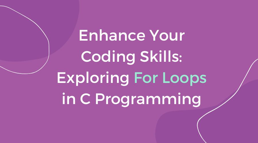 classnotes4u's tweet card. Learn about for loops in C programming! This post covers basic principles, provides practical examples, and includes tips for optimizing your code, which can significantly enhance your coding skills.
