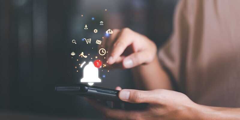 RubyOnRailsBa's tweet card. One of the biggest selling points of a mobile app is push notifications. Sometimes, it’s the reason my clients need an app over a website. This...