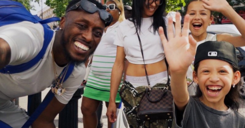 Tweet card summary image