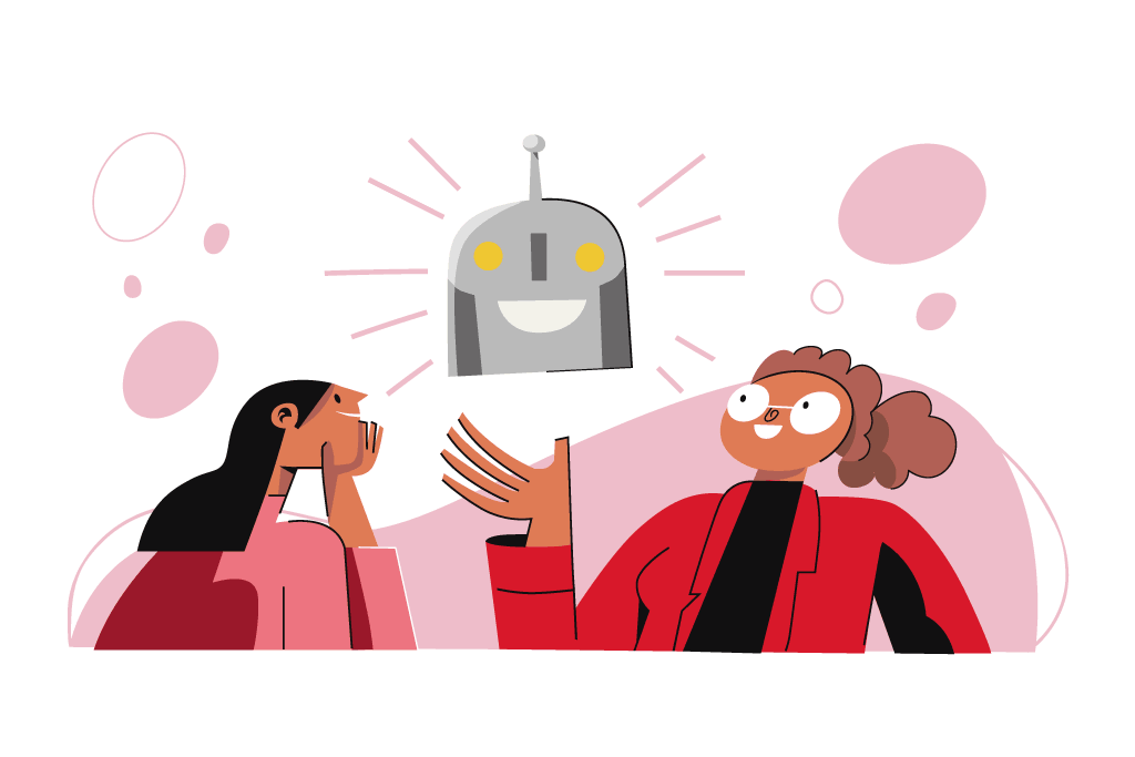 crutchcorn's tweet card. The invention of ChatGPT has raised no shortage of questions. These questions seem mostly to be grounded in fear – anxiety that ChatGPT will replace the need for our jobs, our unique skills, and our...