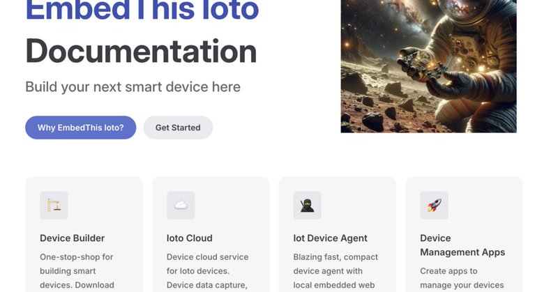 Tweet card summary image