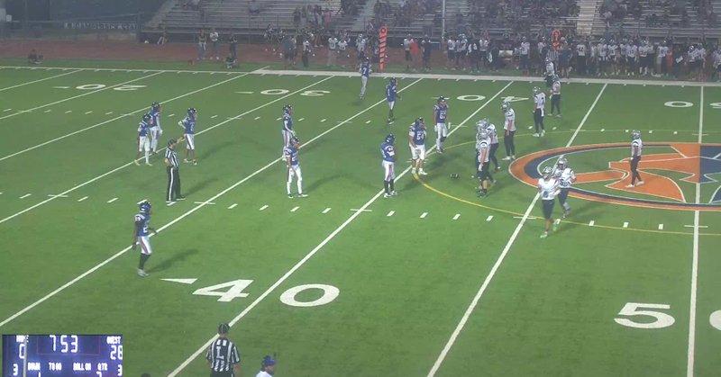 Tweet card summary image