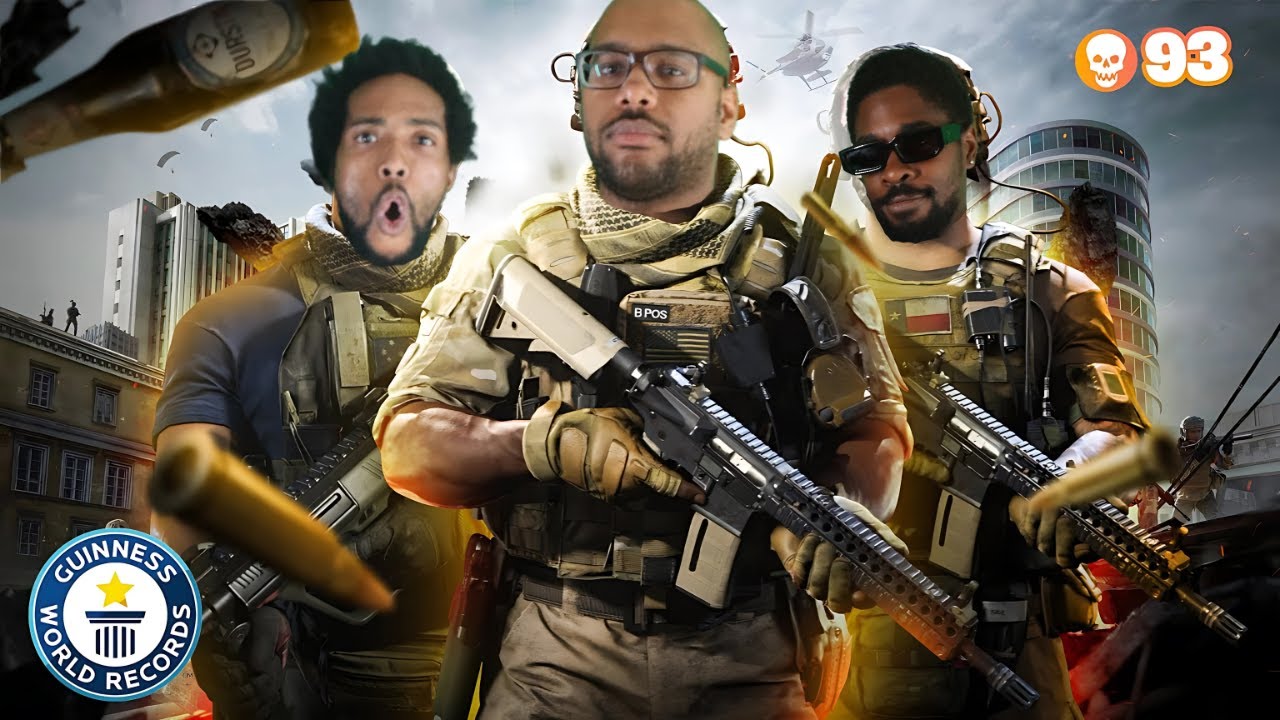 DizzyRoderick's tweet card. 🔴 WOW! Warzone SEASON 2 RANKED PLAY IS HERE!