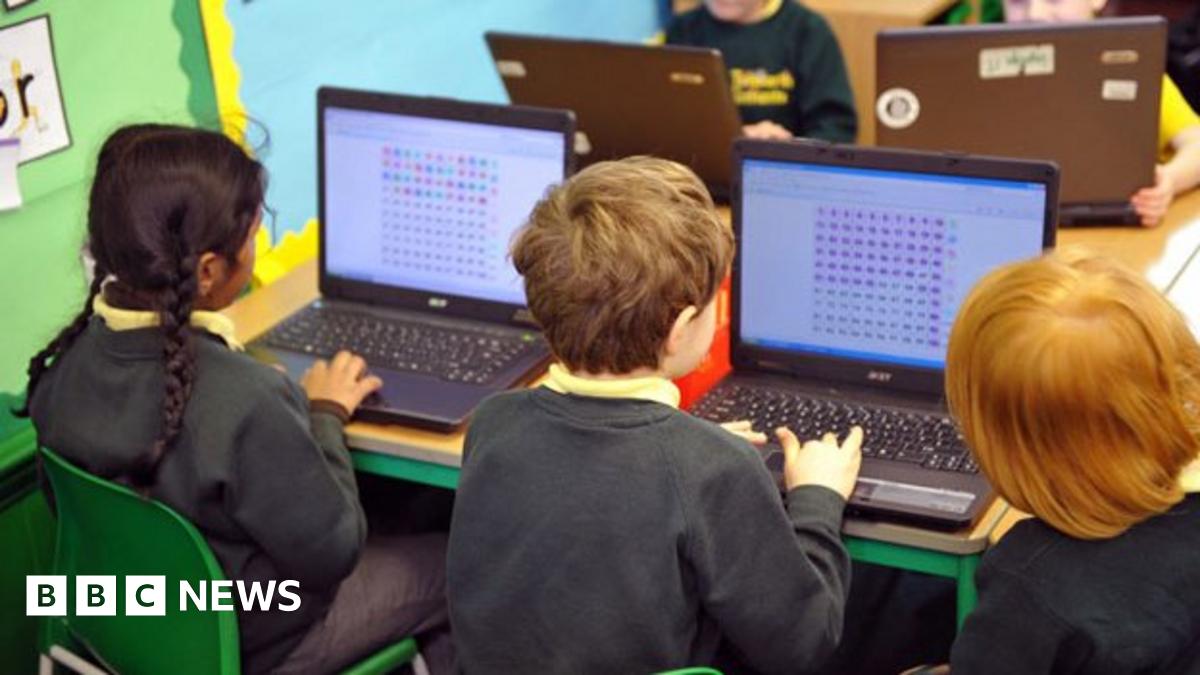 pdjohnson's tweet card. There will be a whole new way of teaching children about computing, but how much do teachers and parents know about it?