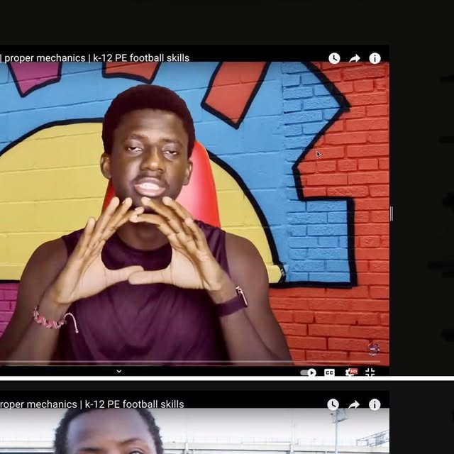 CPPAdaptedPE's tweet card. Cal Poly Pomona Adapted PE (@cppadaptedpe) • Instagram photo