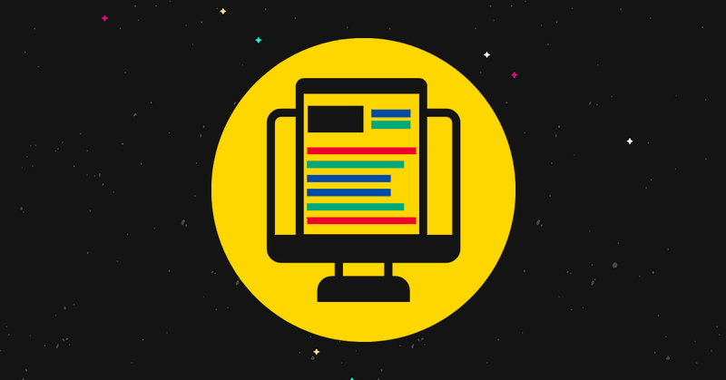 Tweet card summary image