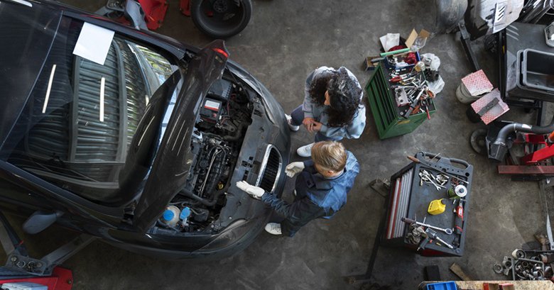 Tweet card summary image