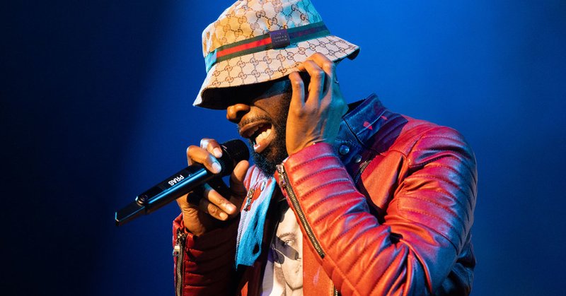 Tweet card summary image