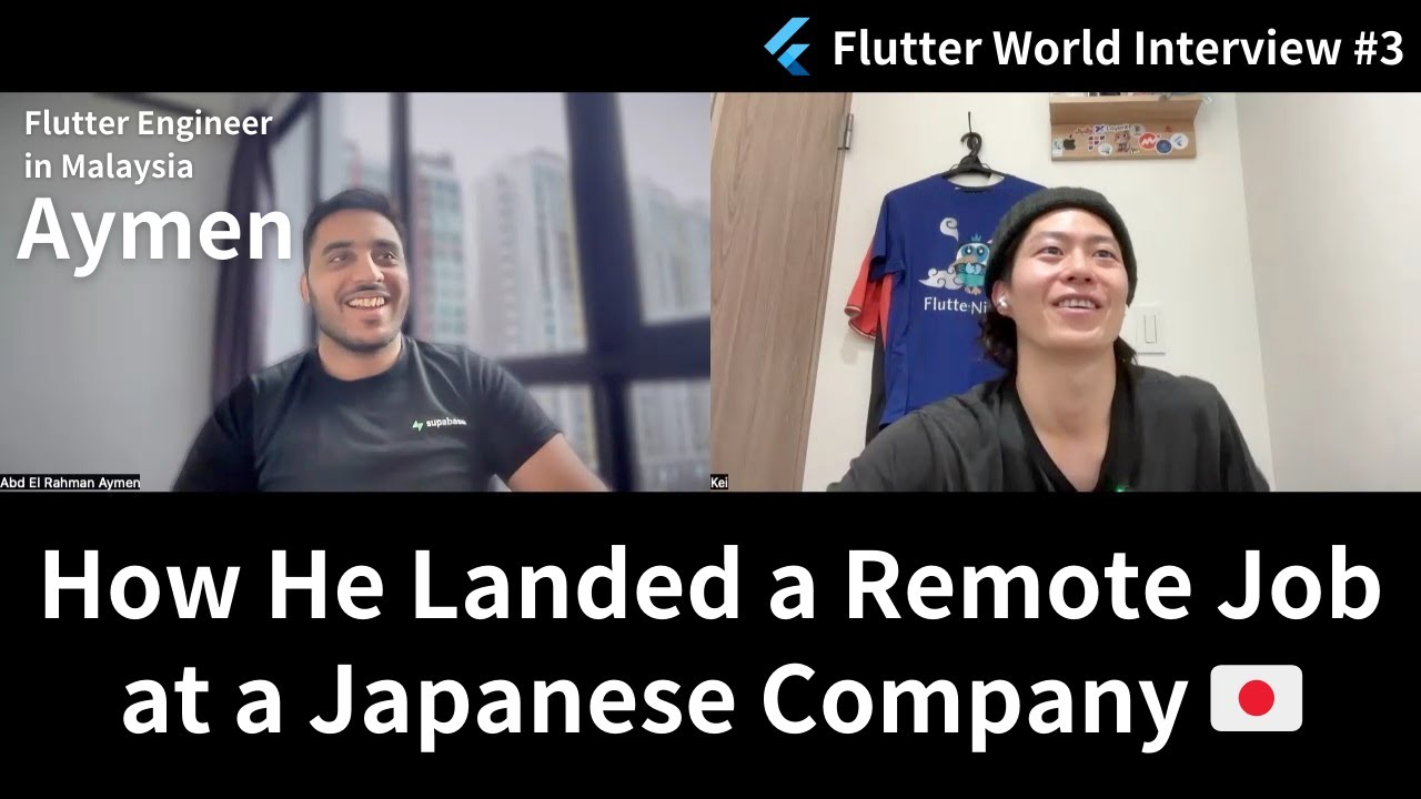 kboy_silvergym's tweet card. How He Landed a Remote Job at a Japanese Company from Malaysia?