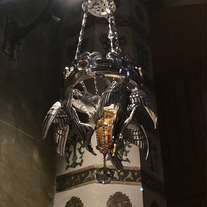 Tweet card summary image