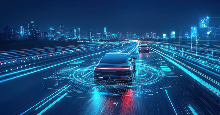 andrewroche99's tweet card. AI object detection transforms industries by enabling machines to recognize and understand objects, driving innovation in automation, healthcare, and more.