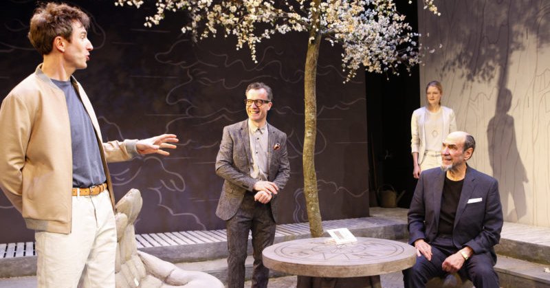 Tweet card summary image