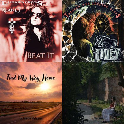 Tweet card summary image