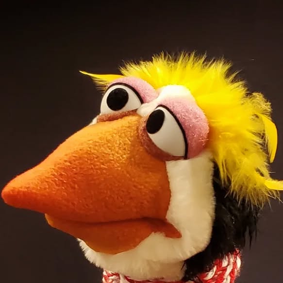 ProjectPuppet's tweet card. Project Puppet (@projectpuppet) • Instagram photos and videos