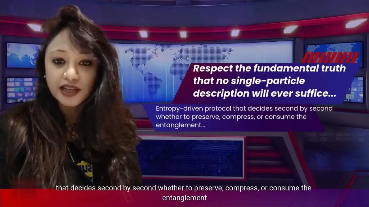 Iamdataqueen's tweet card. Work with Root Level Understanding to Understand Wholeness in 2026...