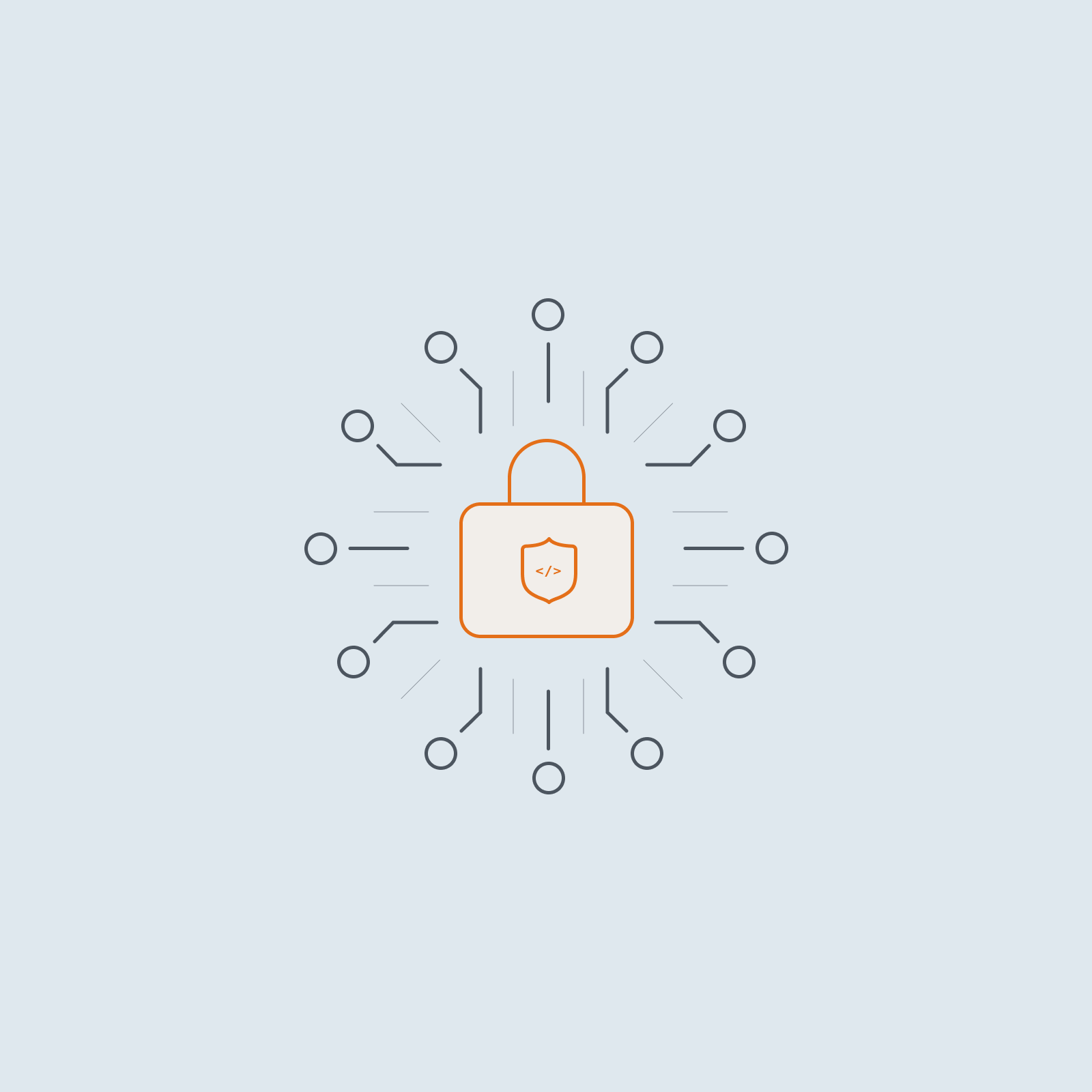 assembla's tweet card. Discover the real risks of exposed secrets in Git repositories. Learn why Git remote security is critical and how to protect your code from growing threats.