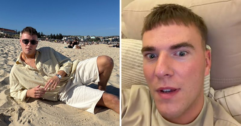 Tweet card summary image