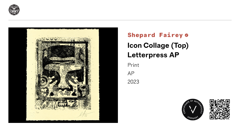 Tweet card summary image