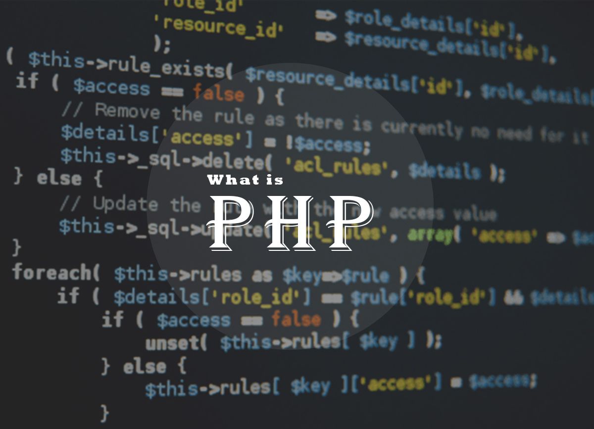 freeCodeCamp's tweet card. In this article, you will learn what the PHP programming language is and how to write your first program with it. History of PHP PHP is the most used and popular scripting language generated for web...