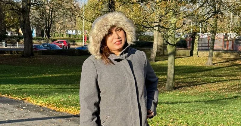 Tweet card summary image