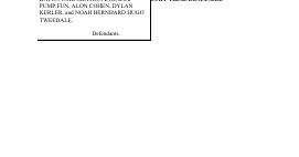 Tweet card summary image