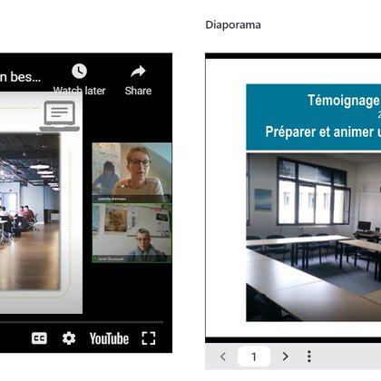 Tweet card summary image